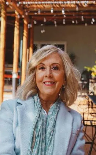 Sally Campher
