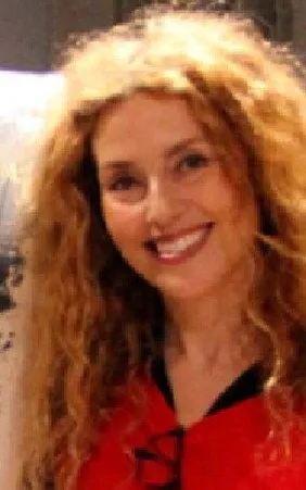 Iris Lago