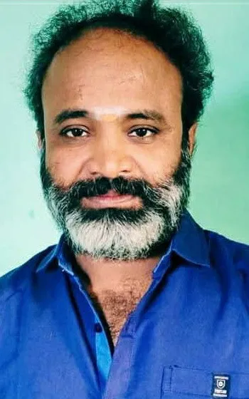 Uriyadi Suruli