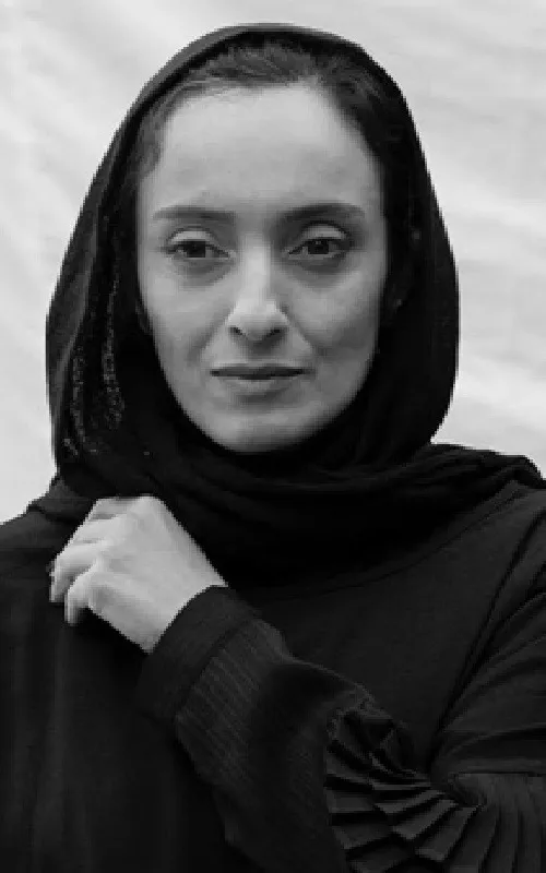 Nasim Ahmadpour