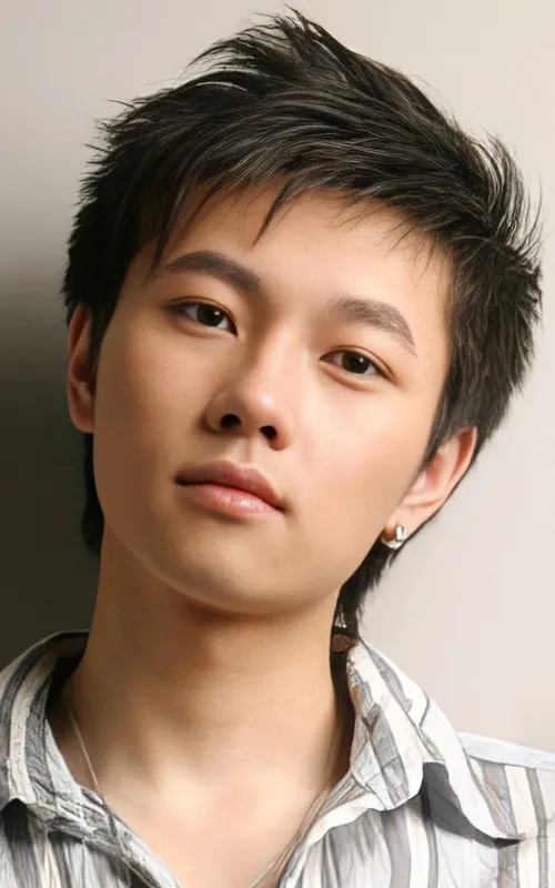 Fu Guanming