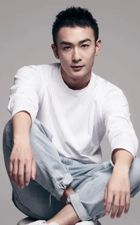 He Junhao