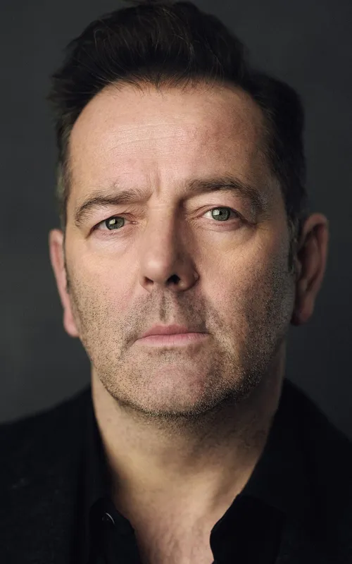 James Doherty