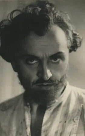 Vasyl Symchych
