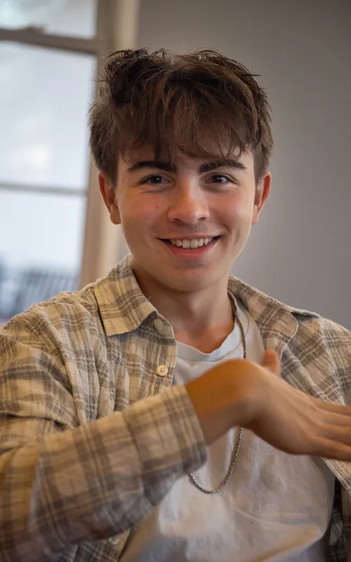 Troy Petermann
