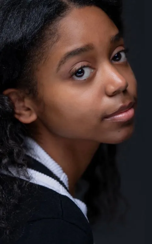 Cayla Jackson