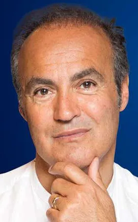 Roland Perez