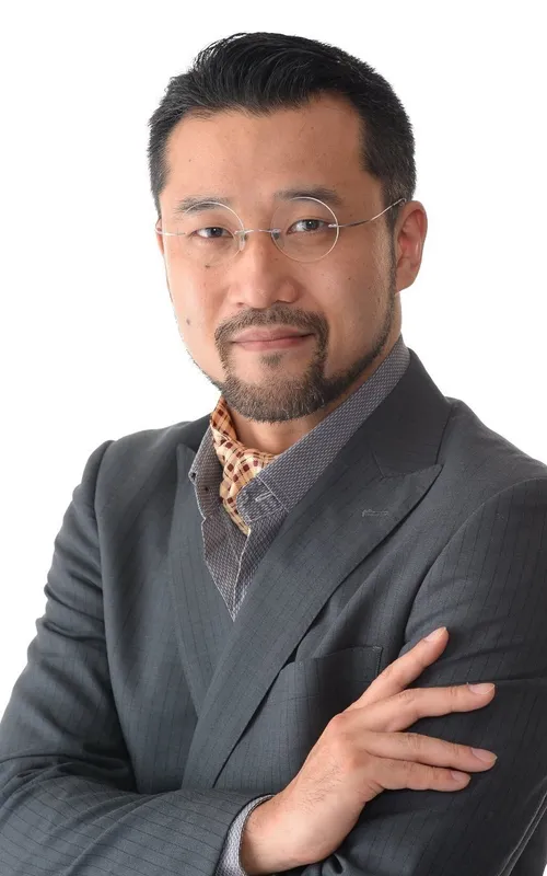 Yasuhiro Kikuchi