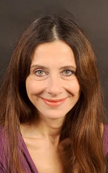 Elena Arvaniti