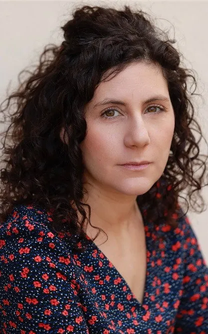 Lily Rubens