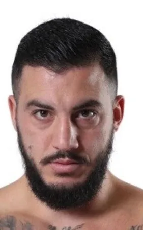 Mattia Faraoni
