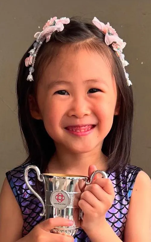 Sydney Wong