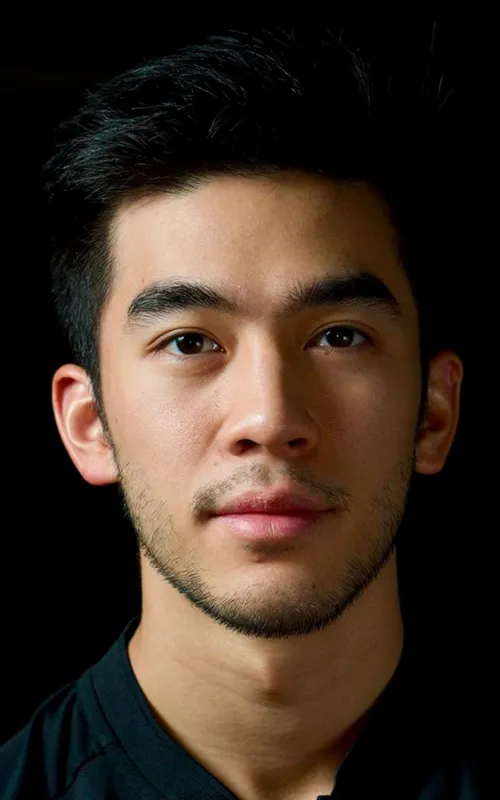 Justin Chien