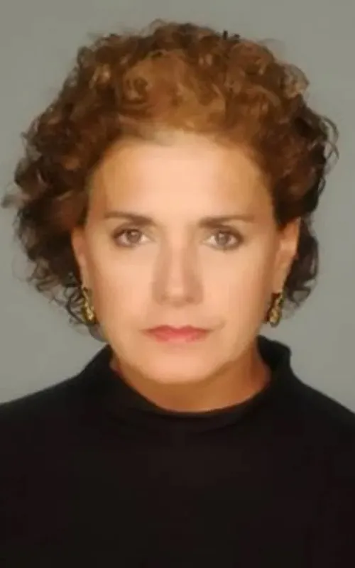 Silvia Baylé