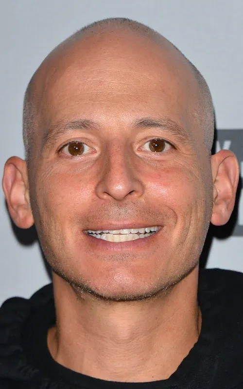 Harley Pasternak