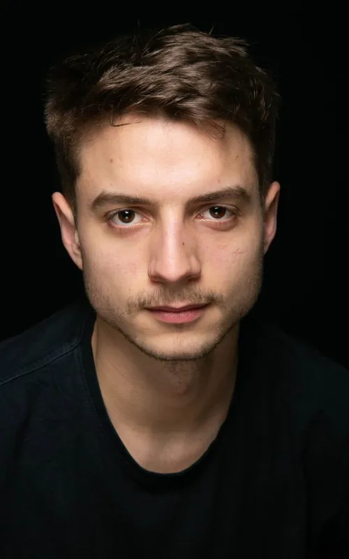 Niko Becker