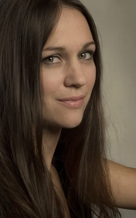 Katarina Stegnar