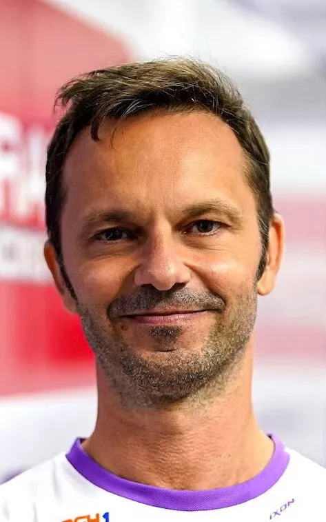 Gino Borsoi