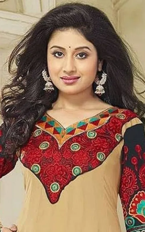 Paridhi Sharma