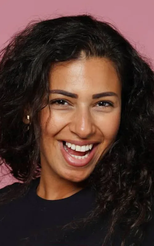 Corine Chalfoun