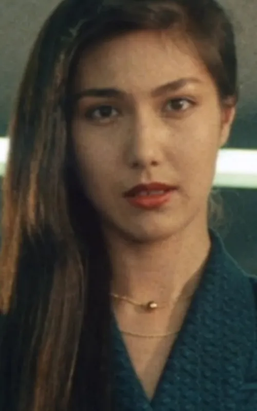 Yuko Mitsui