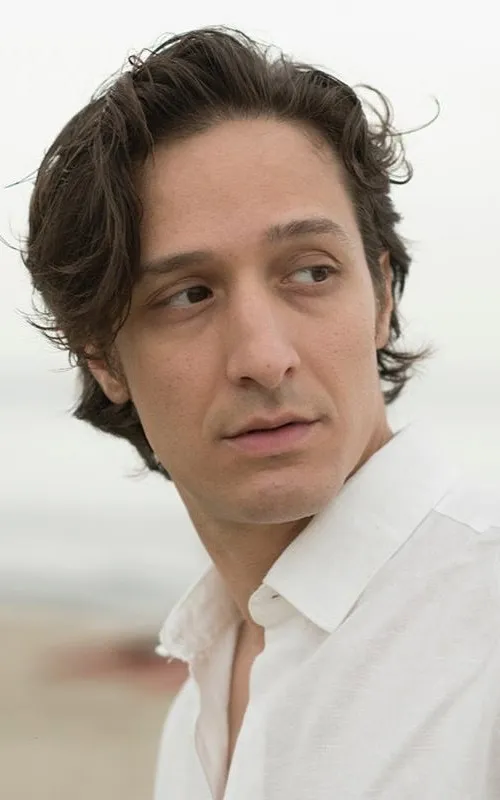 Dario Aita