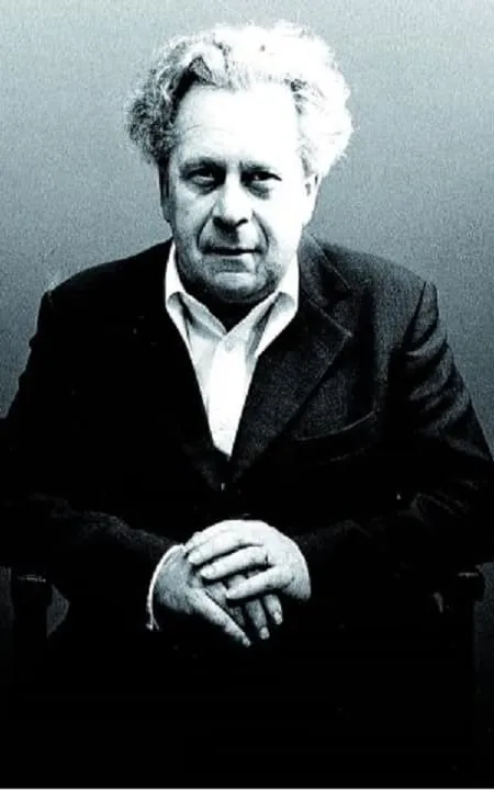 Oskar Neumann