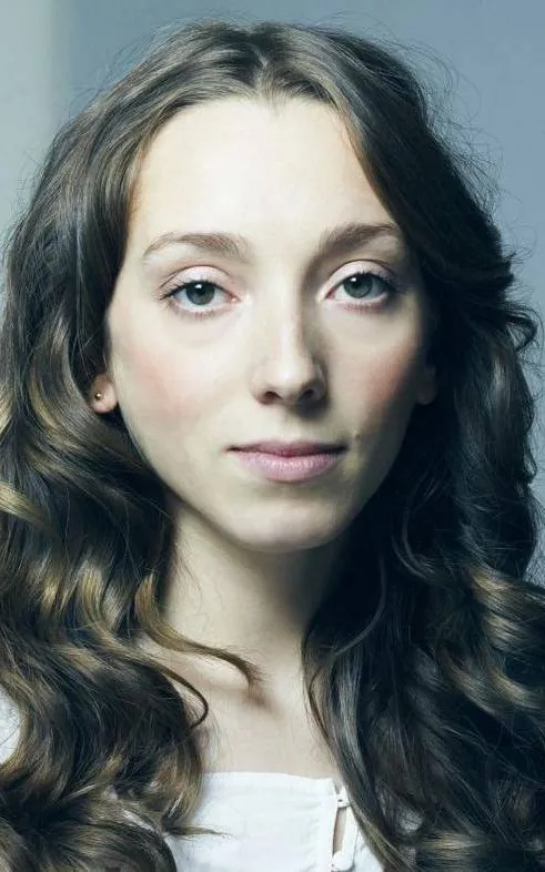 Charissa Shearer