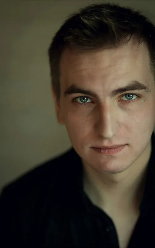 Ruslan Gavrilov