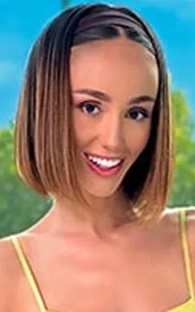 Christina Sage