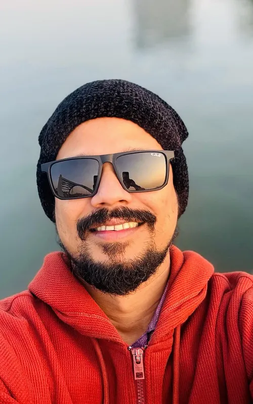 Rafat Mazumdar Rinku