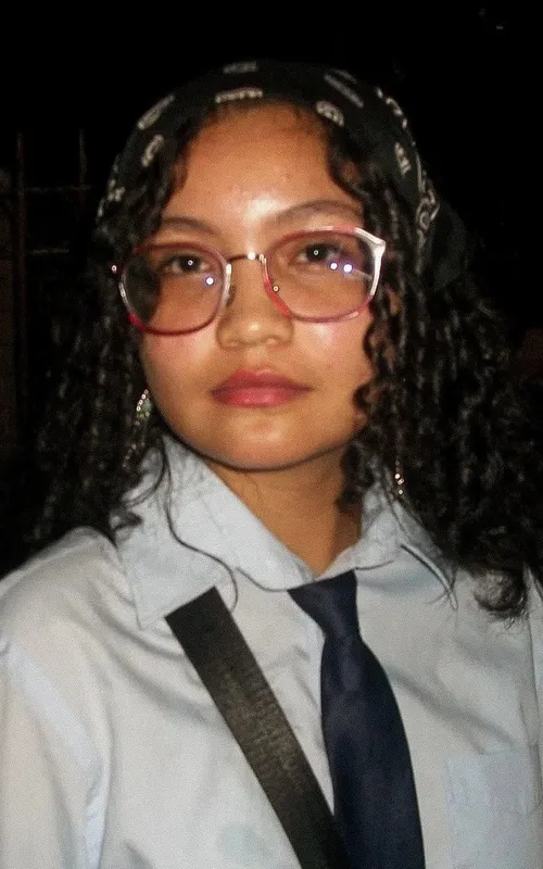 Marya Moraes