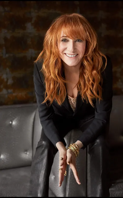 Patti Scialfa