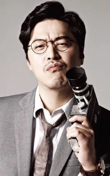 Bong Man-dae