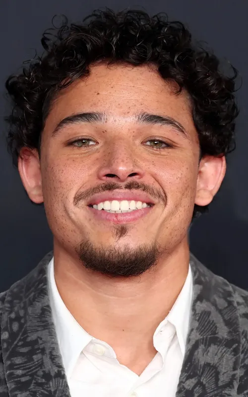 Anthony Ramos