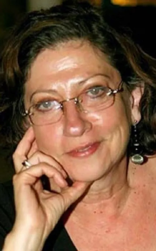 Anna Makraki