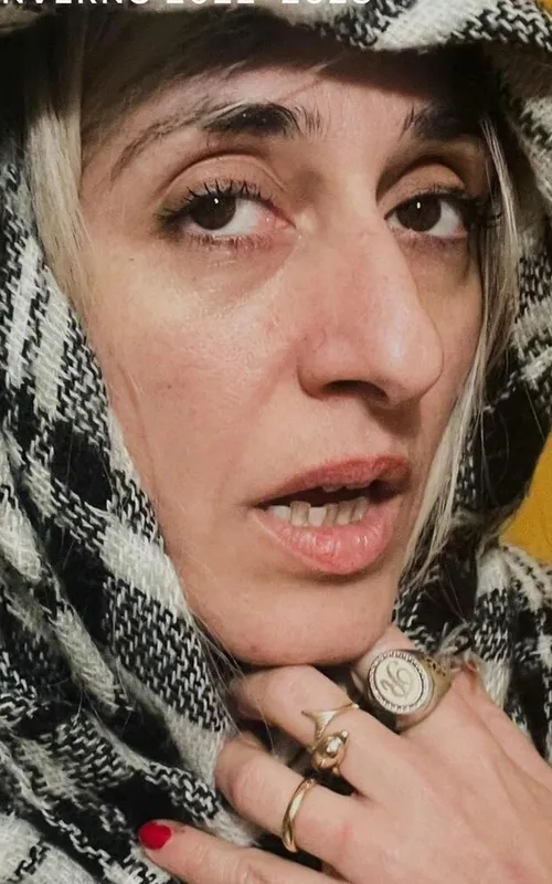 Rosario Gallardo