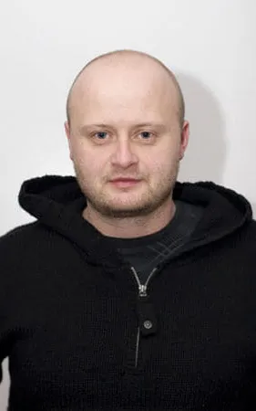 Michał Michalski
