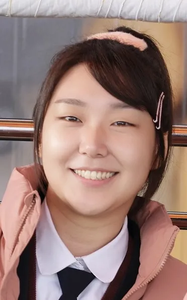 Kim Min-ju