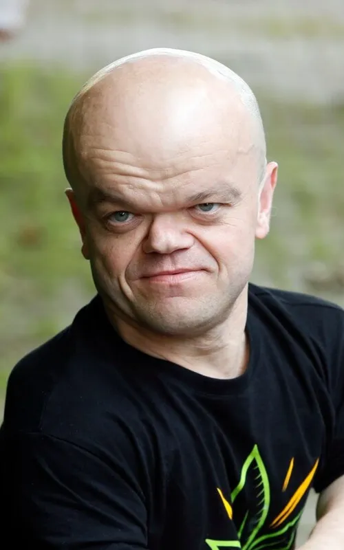 Chris Willemsen