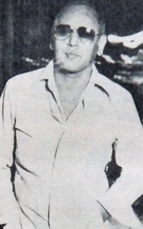 Kiyoshi Nishimura