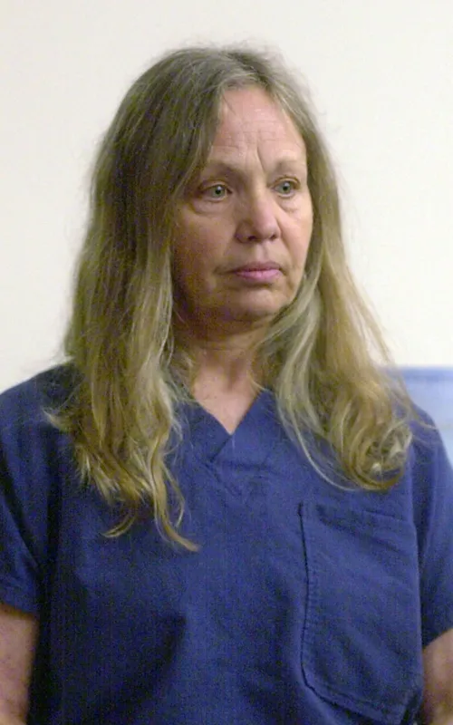 Wanda Barzee