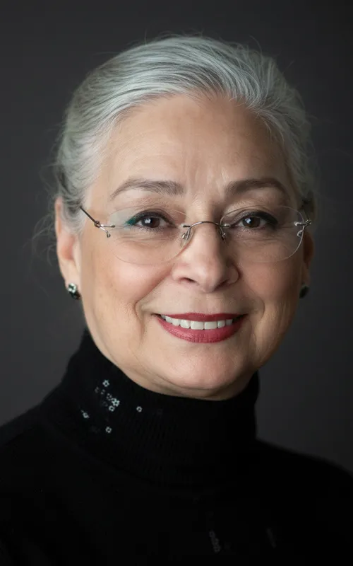 Tülin Oral
