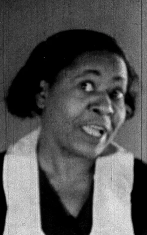 Trixie Smith