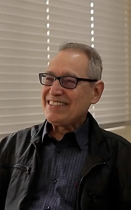 Claudio Rodrigo Nascimento