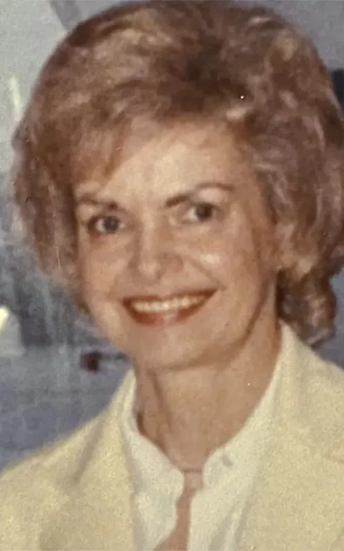 Joan Vandermolen