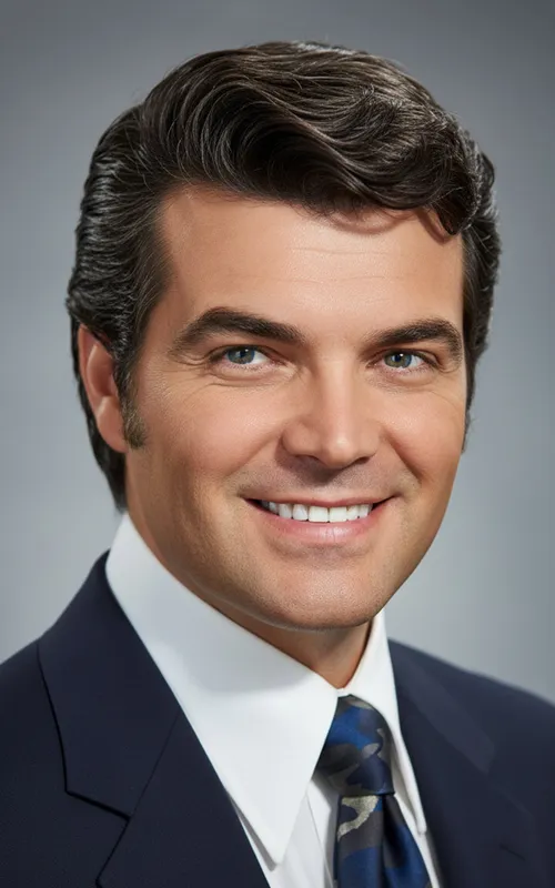 Murat Soydan