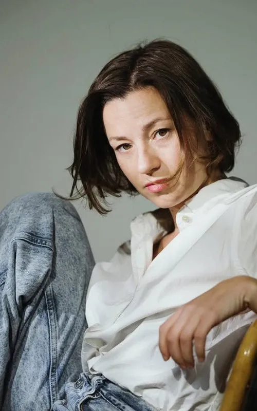 Anouck Luyten