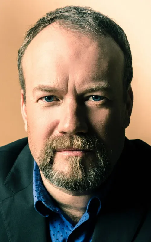 Johan Reuter