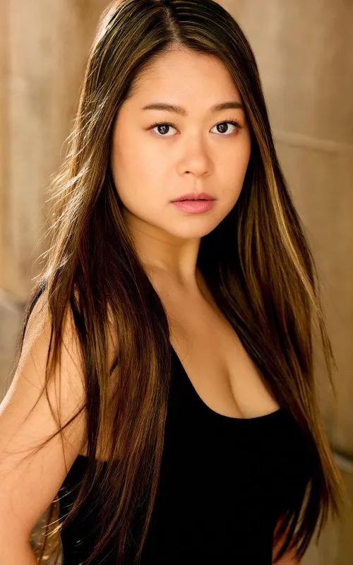 Katie Anne Moy